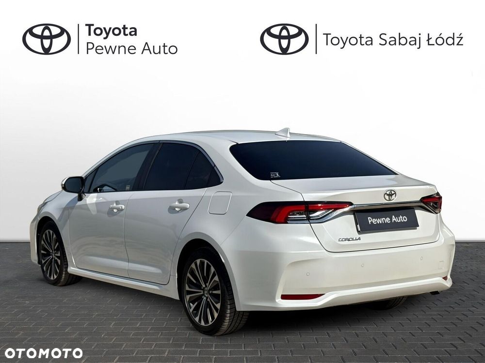 Toyota Corolla 1.5 Style MS - 3