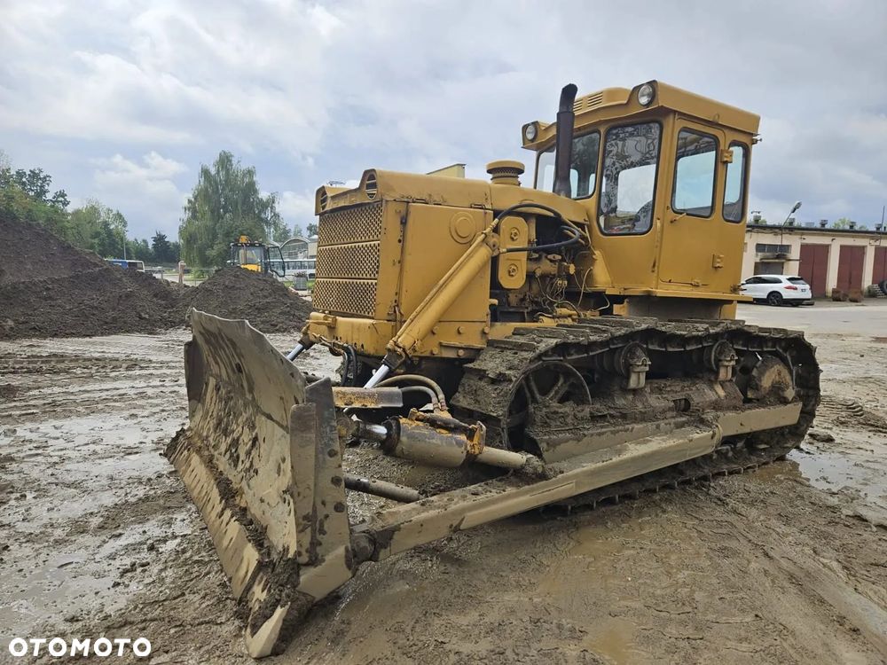 Inny Staliniec T-170 - 3