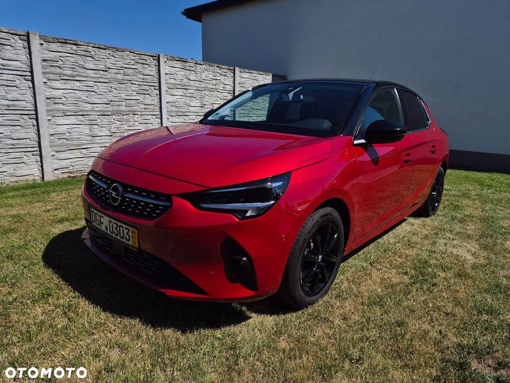 Opel Corsa - 4