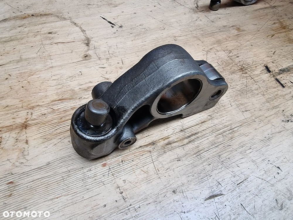 DZWIGIENKA ZAWOROWA WYDECHOWA VOLVO FH 13 RENAULT MAGNUM DXI 20749290 - 1