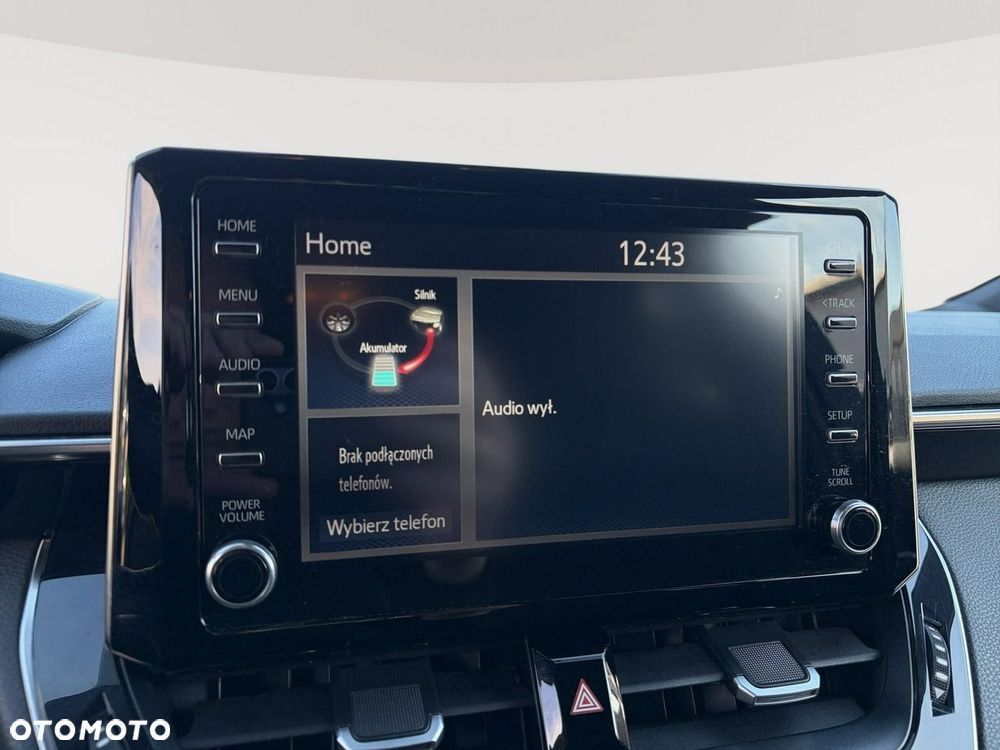 Toyota Corolla - 18