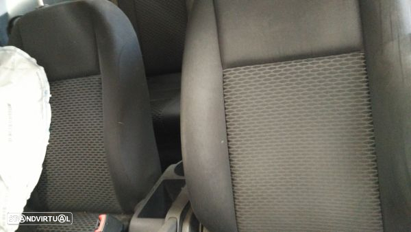 Para Peças Volkswagen Golf Vi (5K1) - 5