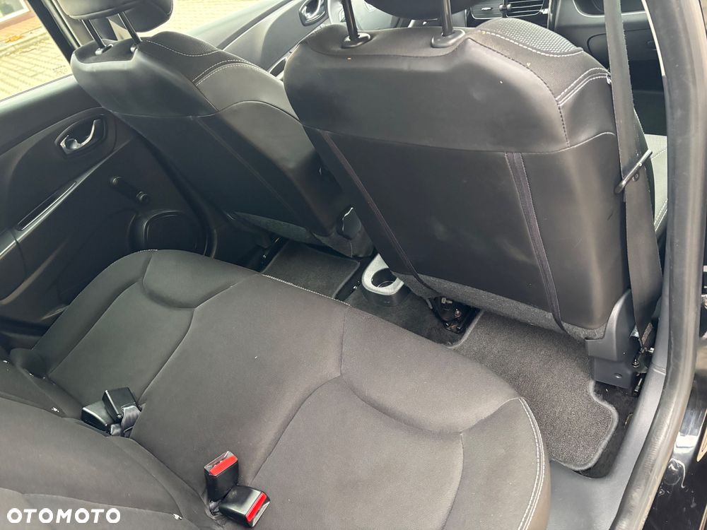 Renault Clio dCi 90 Dynamique - 24