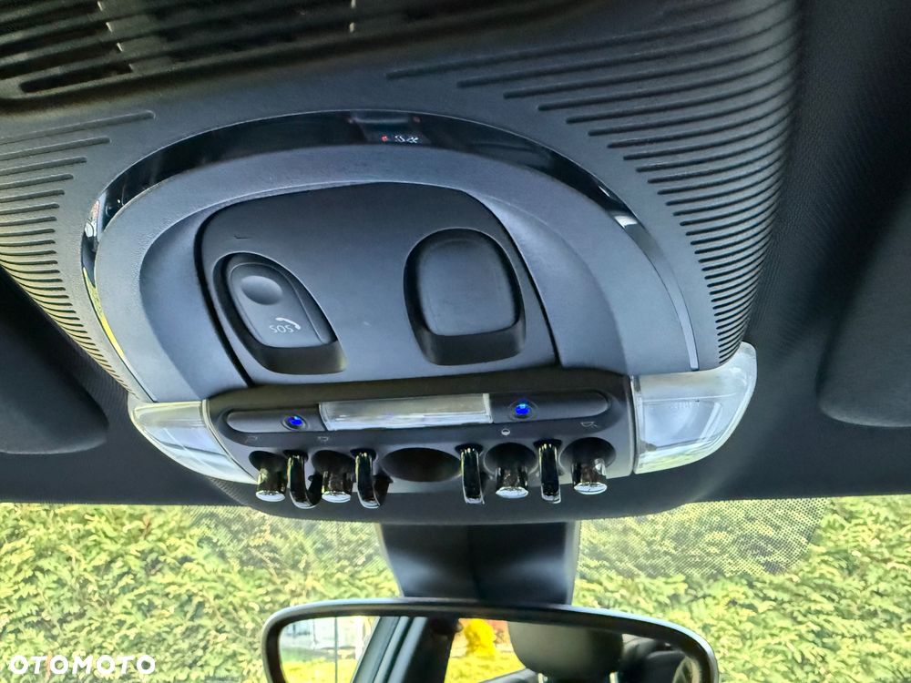 MINI Countryman Cooper SD ALL4 Classic Trim - 26