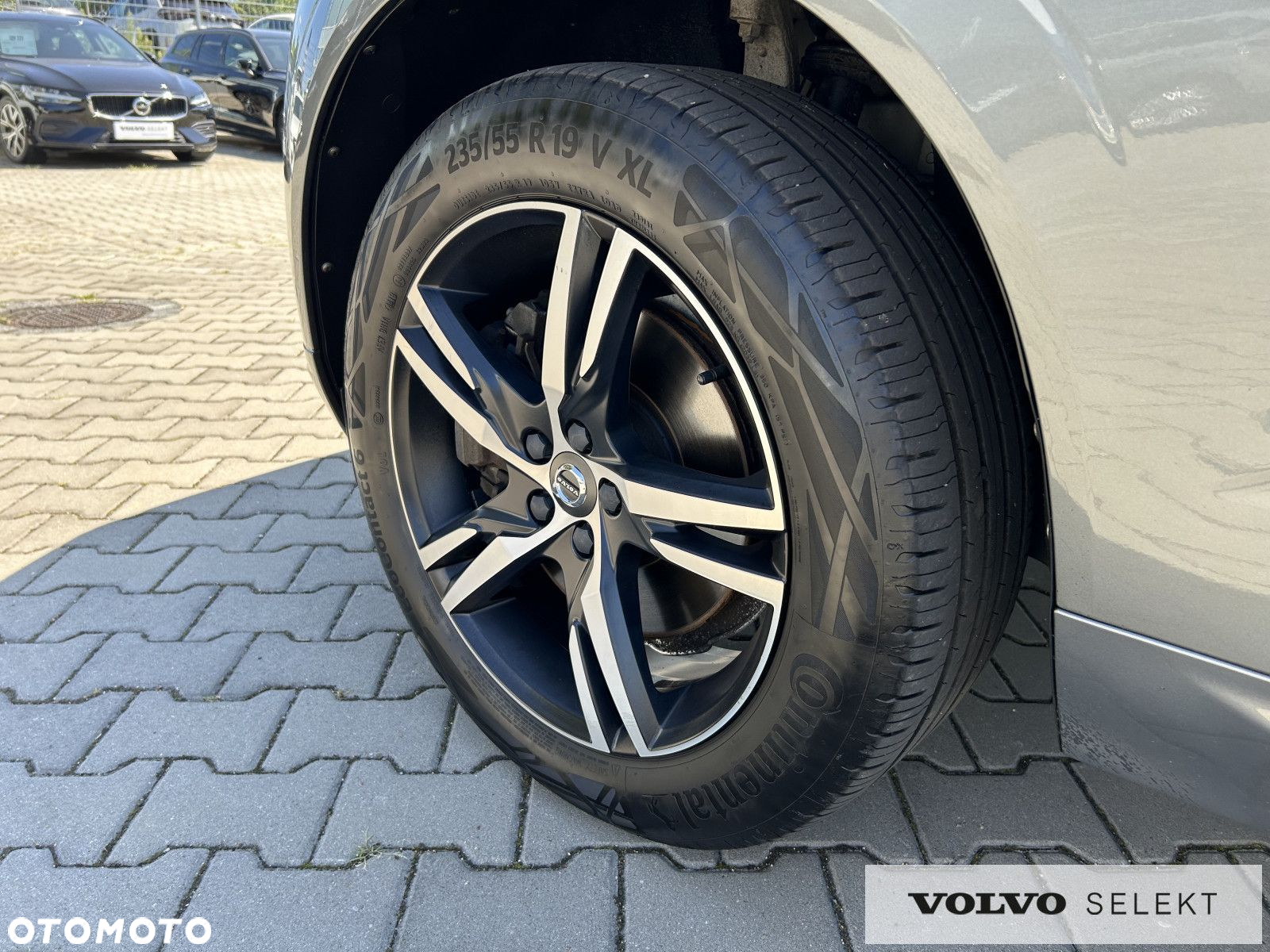 Volvo XC 60 - 35