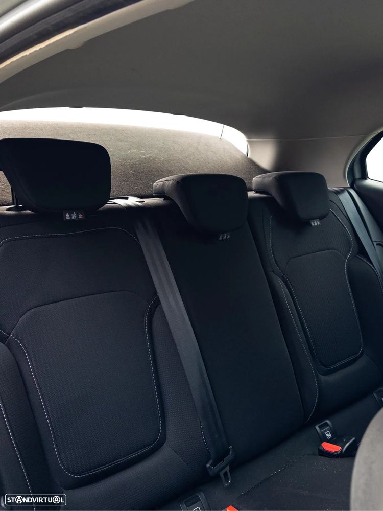 Citroën C4 1.2 PureTech Live - 2