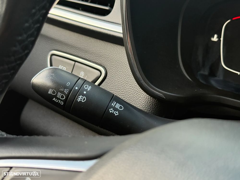 Renault Kadjar 1.5 dCi Intens - 33