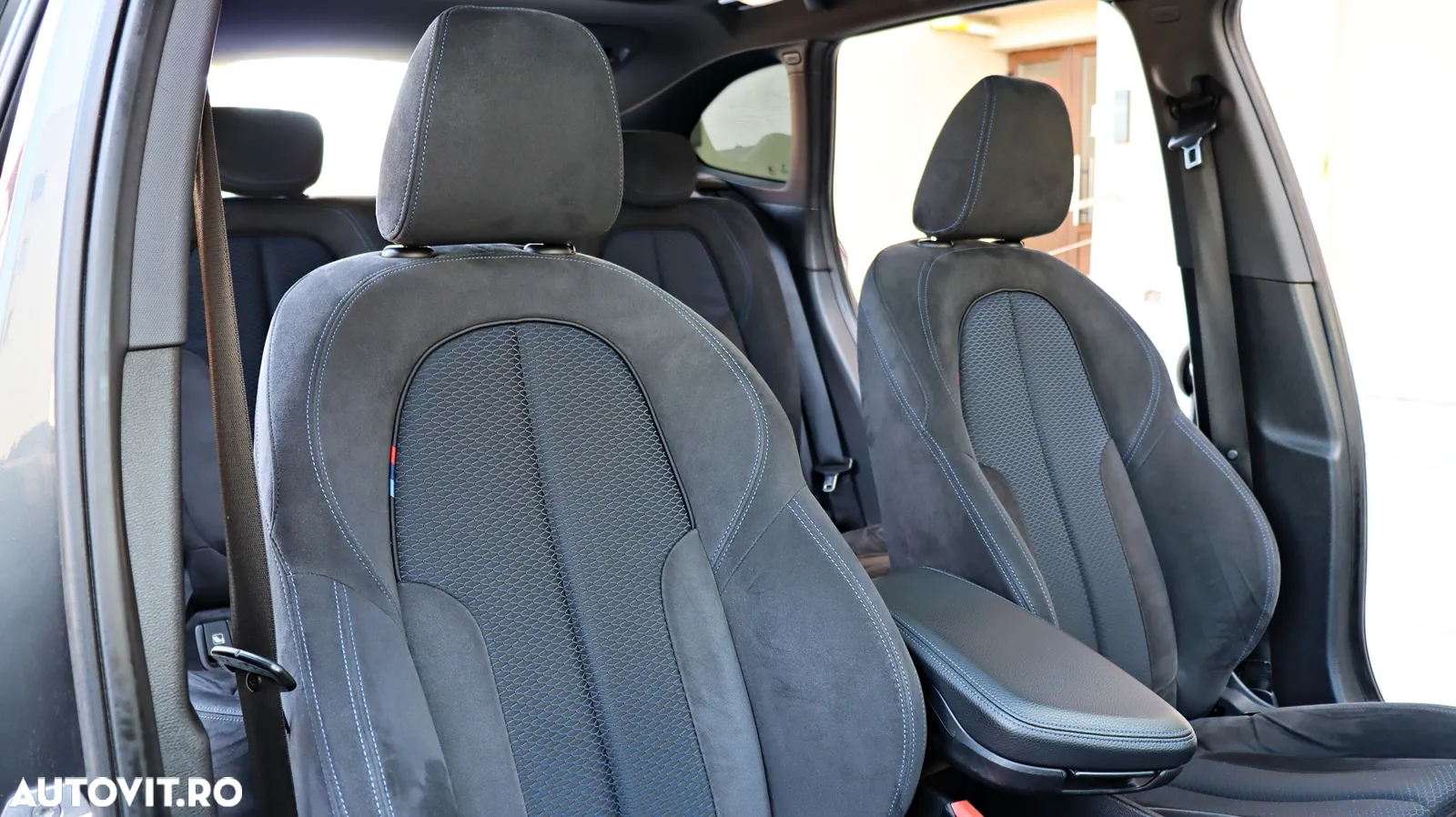 BMW X1 sDrive18d Aut. M Sport - 16