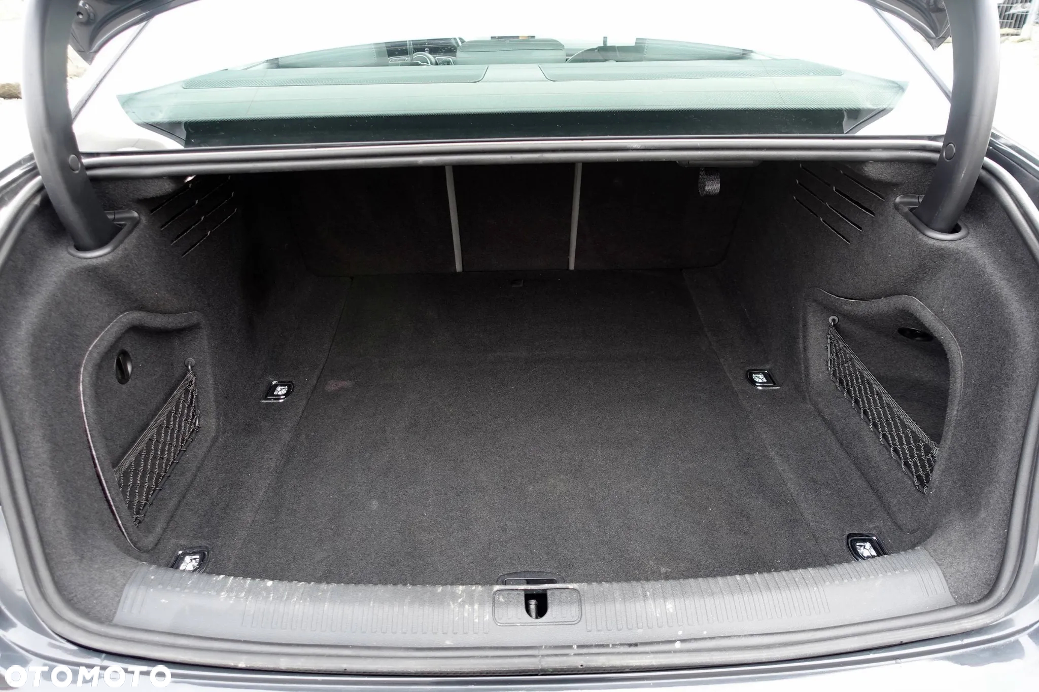Audi A4 2.0 TFSI Quattro Sport S tronic - 17