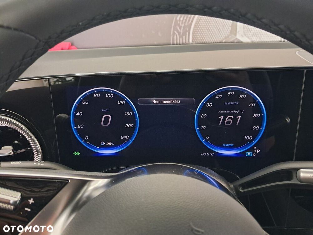 Mercedes-Benz GLB 250+ EQ 85kWh - 31