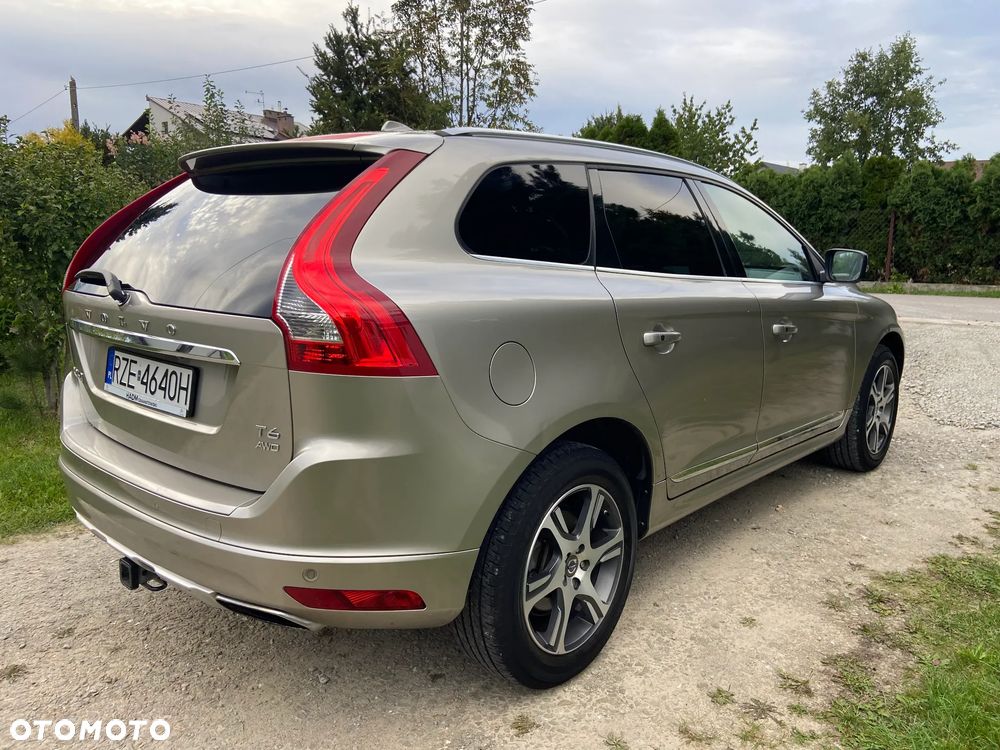 Volvo XC 60 - 7