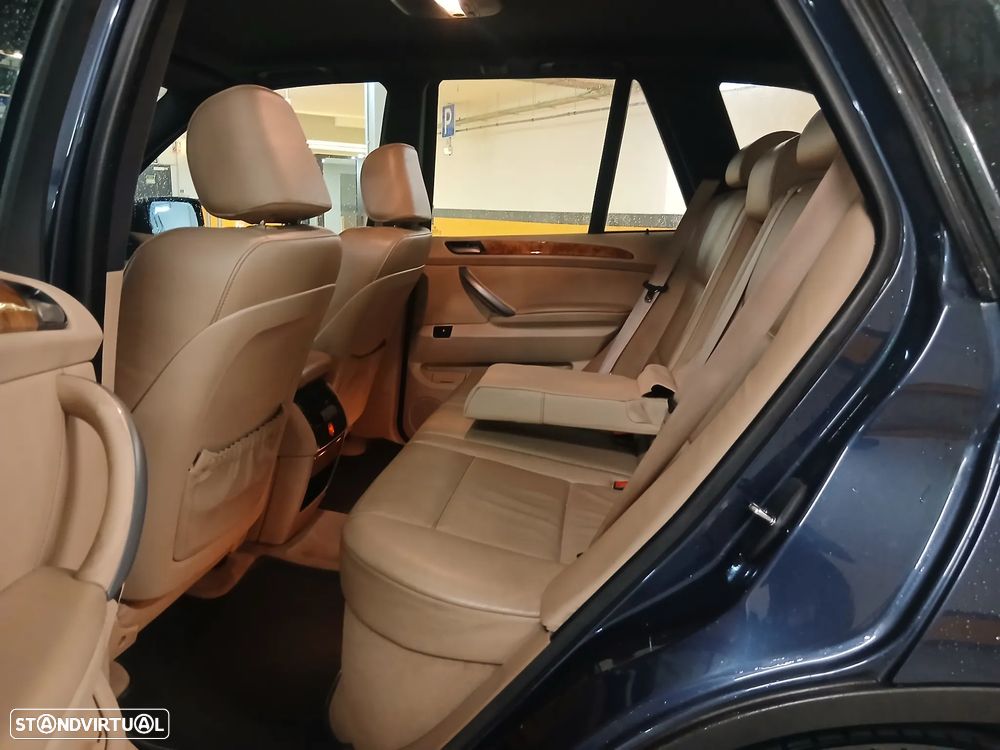 BMW X5 3.0 i Aut. Edition Exclusive Sport - 7