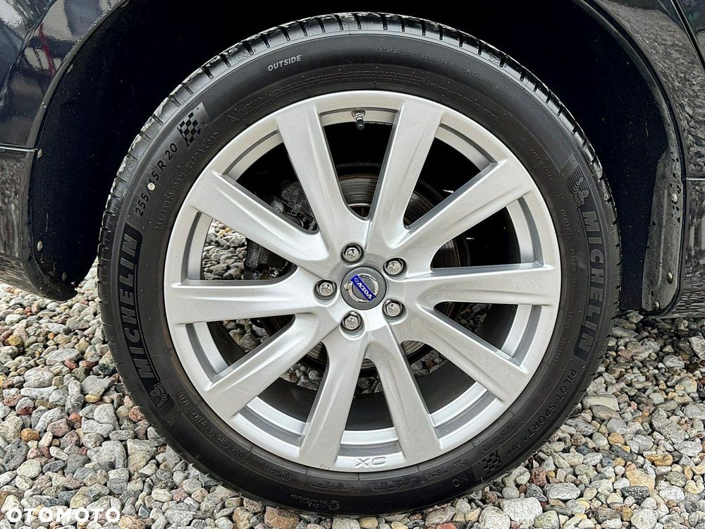 Volvo XC 60 - 31