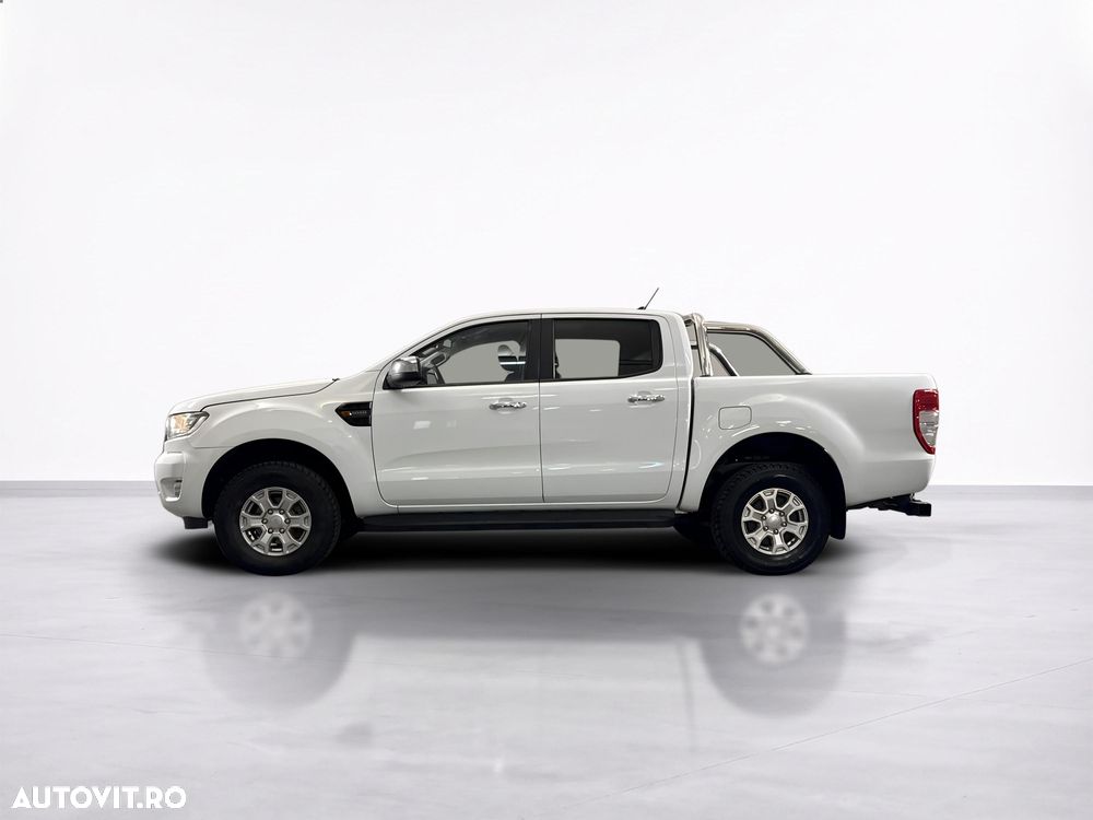 Ford Ranger - 3