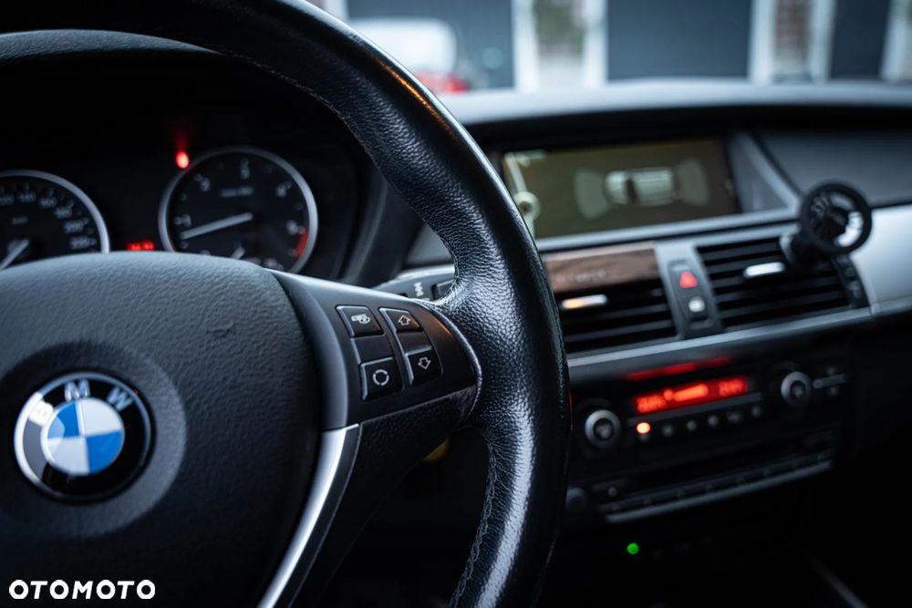 BMW X5 xDrive30d - 8