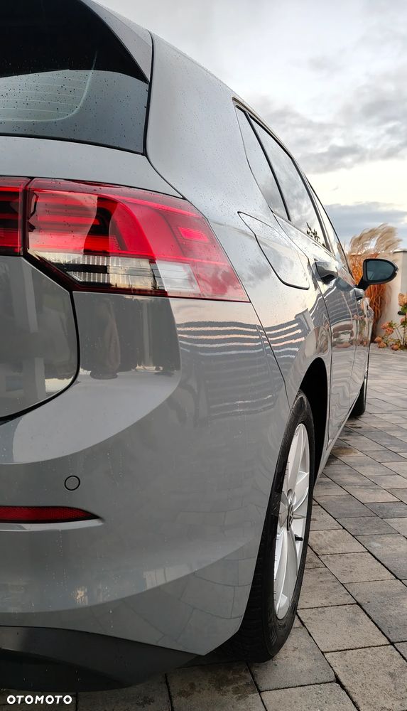 Volkswagen Golf 2.0 TDI SCR Energy - 35