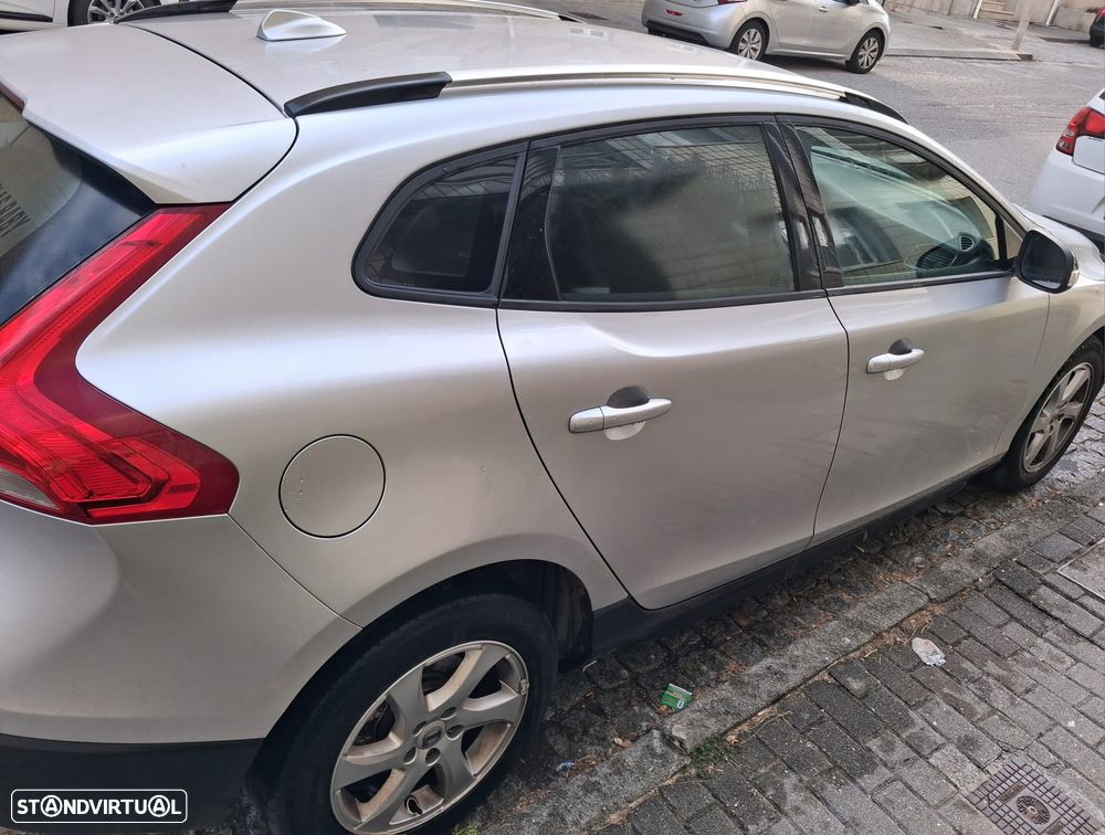 Volvo V40 2.0 D2 Kinetic - 16