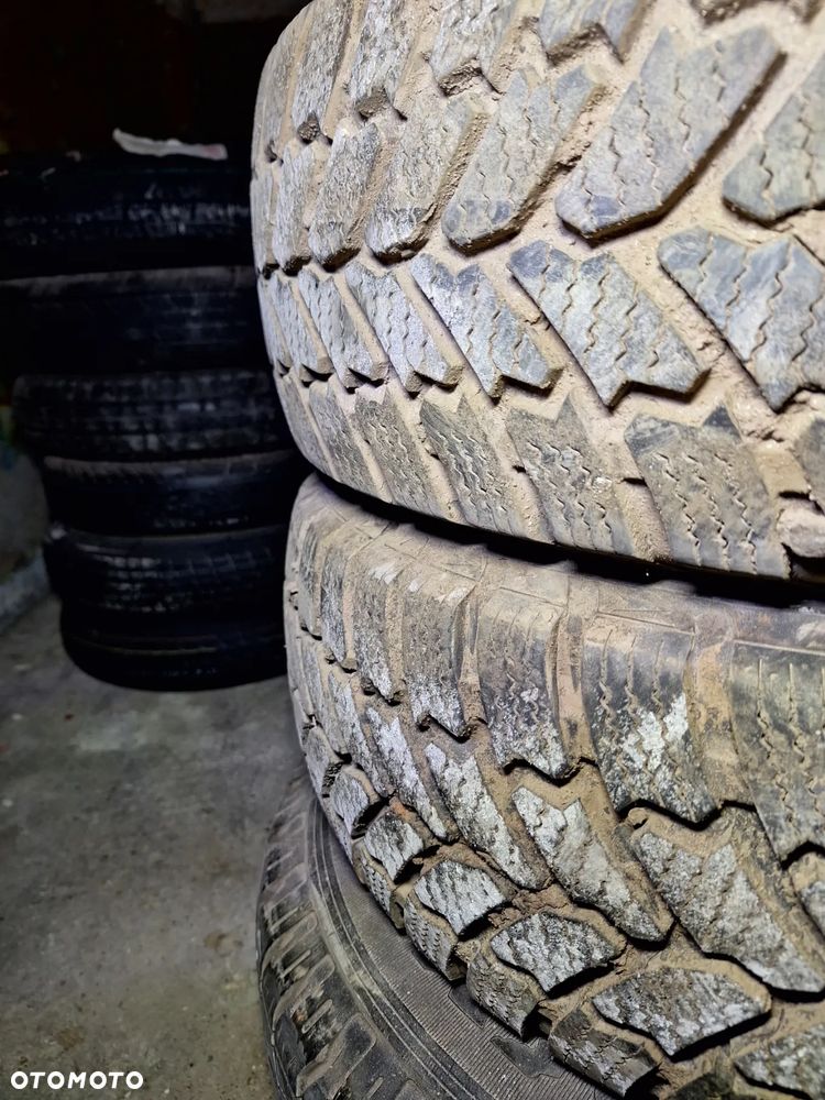 Petlas Full Grip PT935 215/65 R16C  2 szt - 4