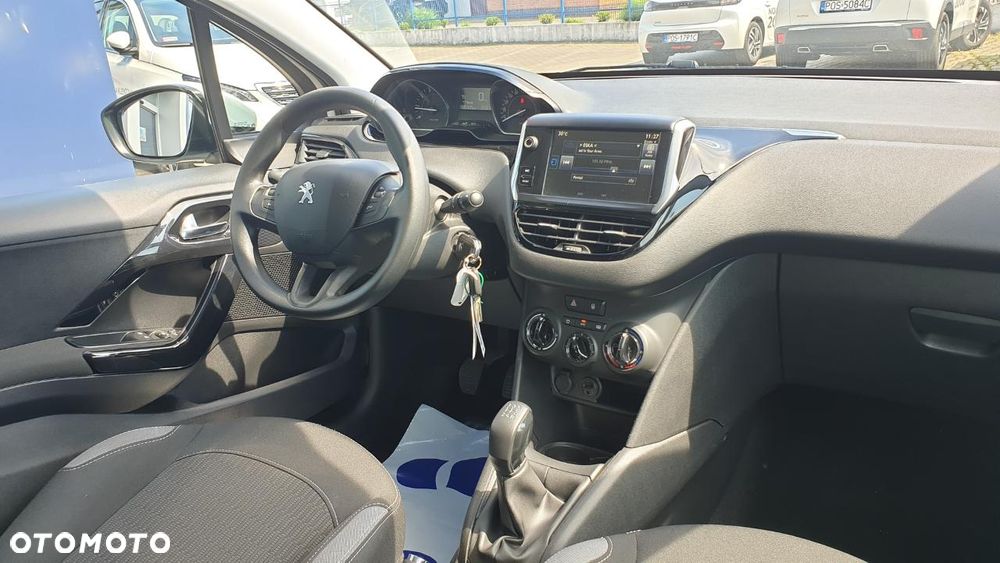 Peugeot 208 1.0 VTi/PureTech Access - 7