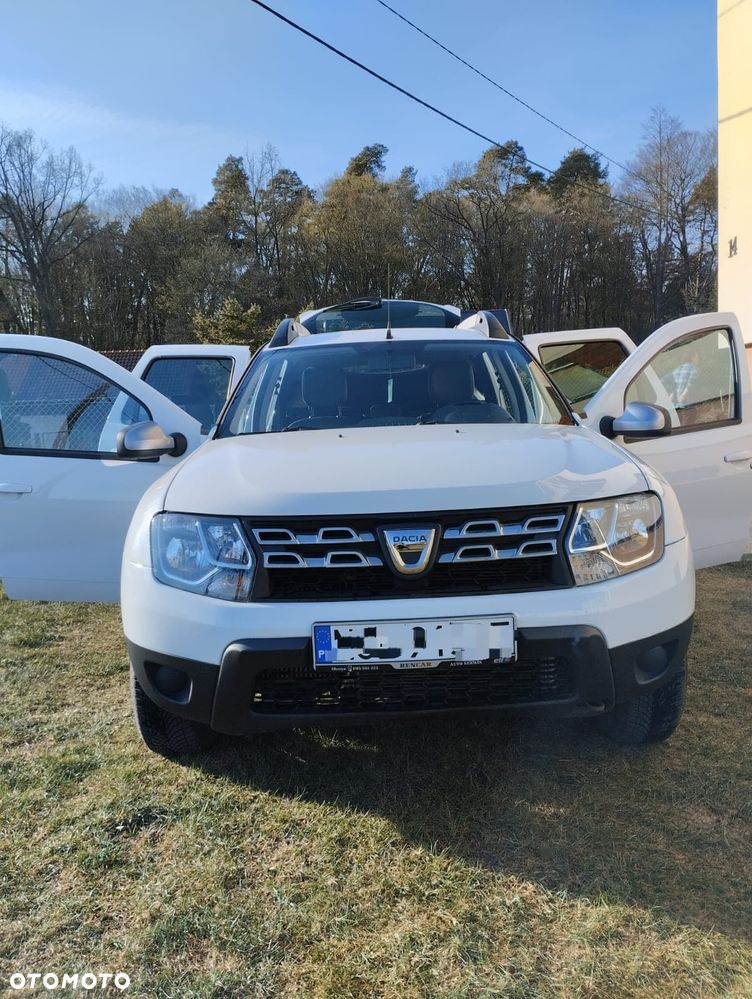 Dacia Duster 1.5 dCi Prestige 4x4 - 15