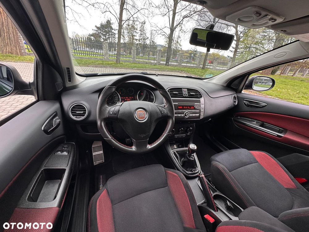 Fiat Bravo 1.4 16V MyLife - 17