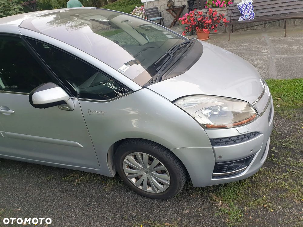 Citroën C4 Picasso 2.0 HDi Impress Exclusive MCP - 5