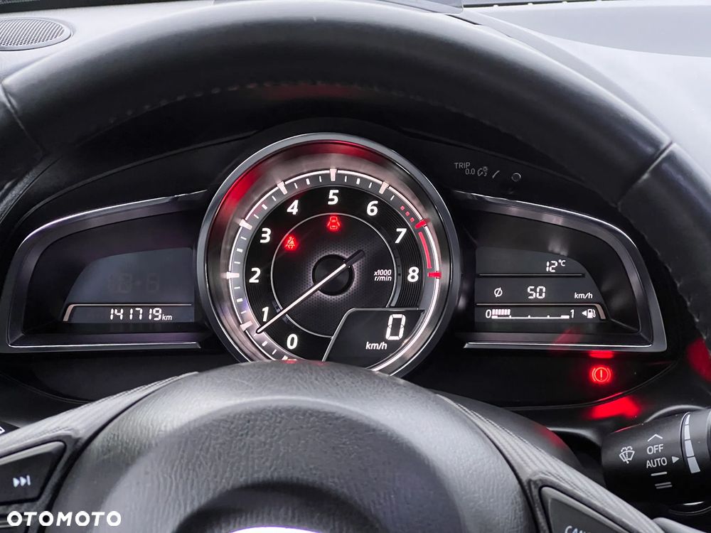 Mazda CX-3 SKYACTIV-G 150 AWD Kizoku Intense - 16