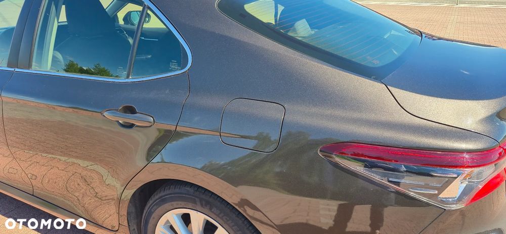 Toyota Camry 2.5 Hybrid Comfort CVT - 9