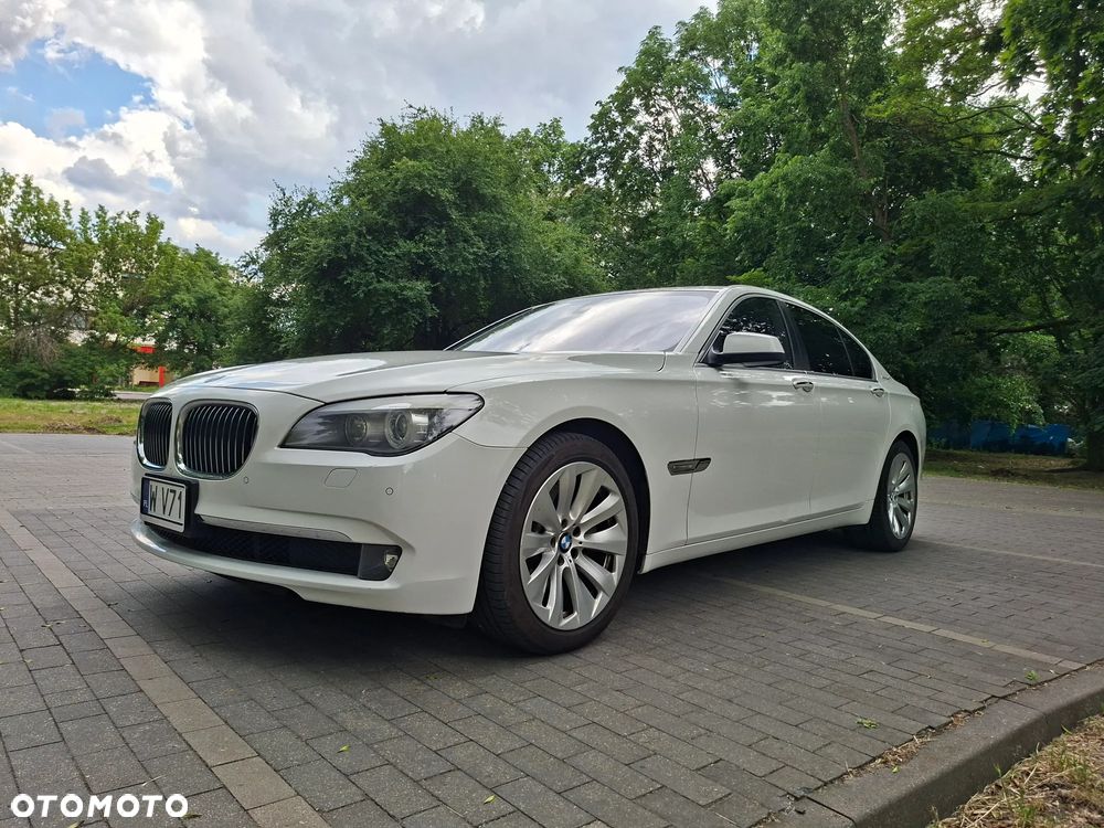 BMW Seria 7 - 6