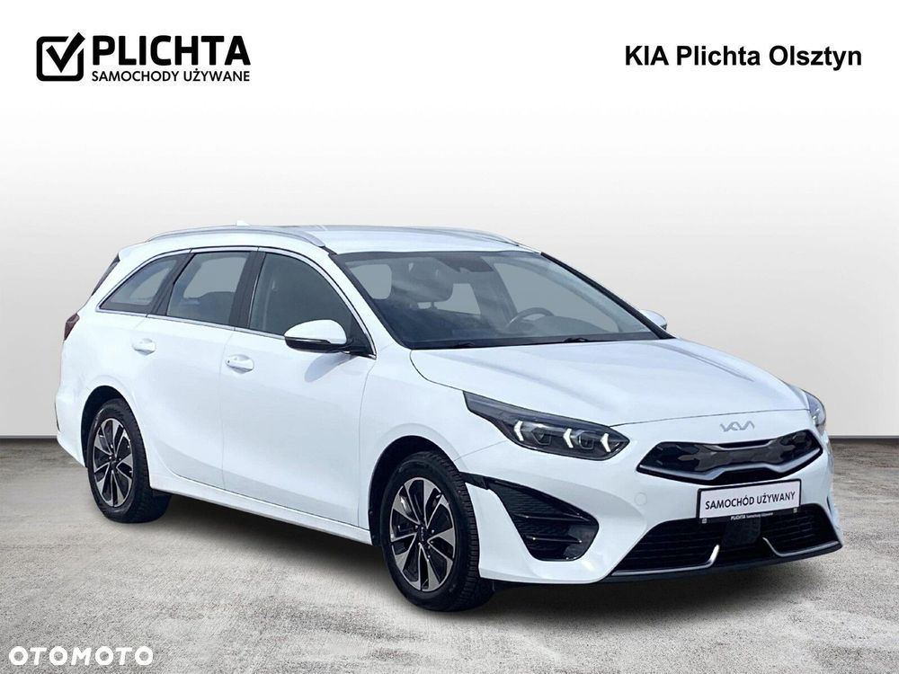 Kia Ceed - 7