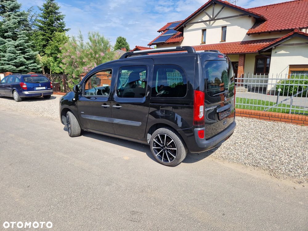 Mercedes-Benz Citan - 2