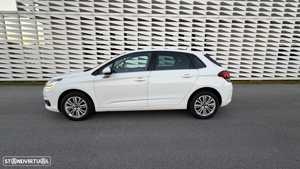Citroën C4 1.6 BlueHDi Feel - 5