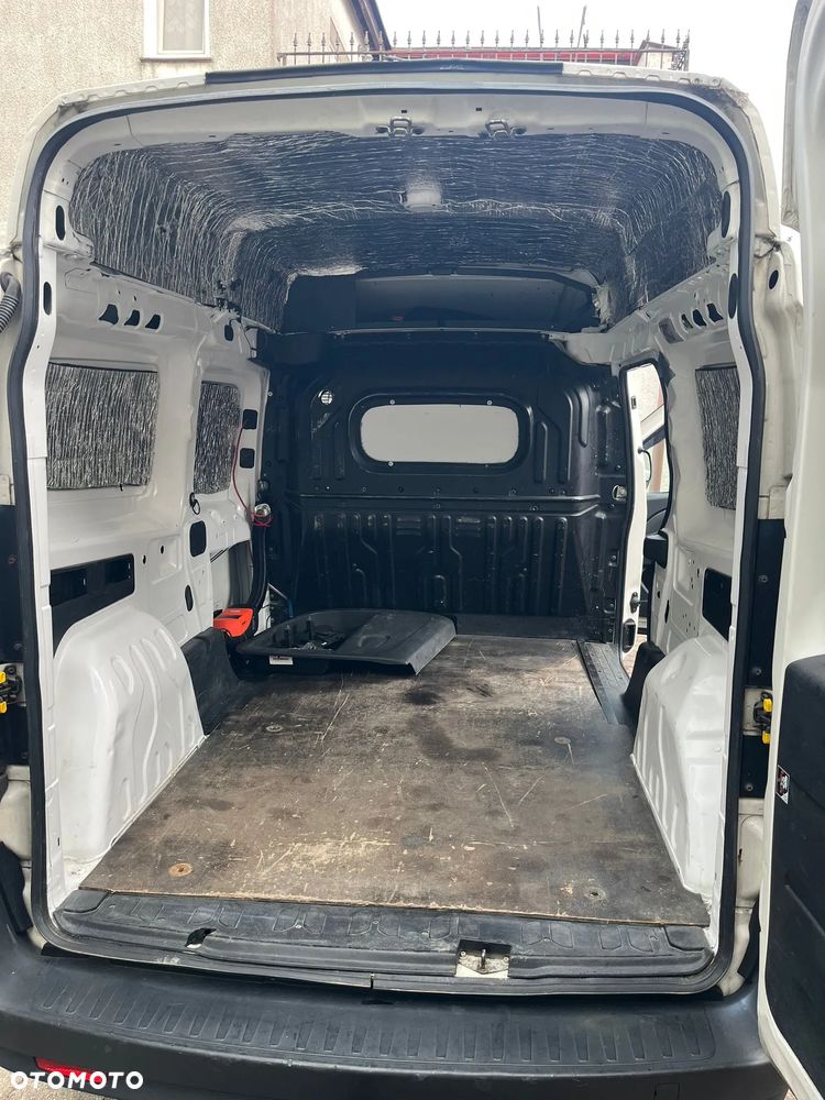Fiat Doblo - 9