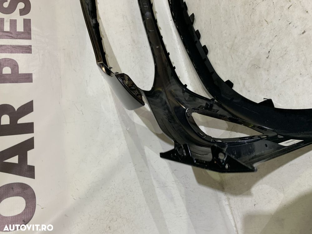 Bara fata Mercedes CLA, W118, 2019, 2020, 2021, 2022, cod origine OE A1188855300. - 4