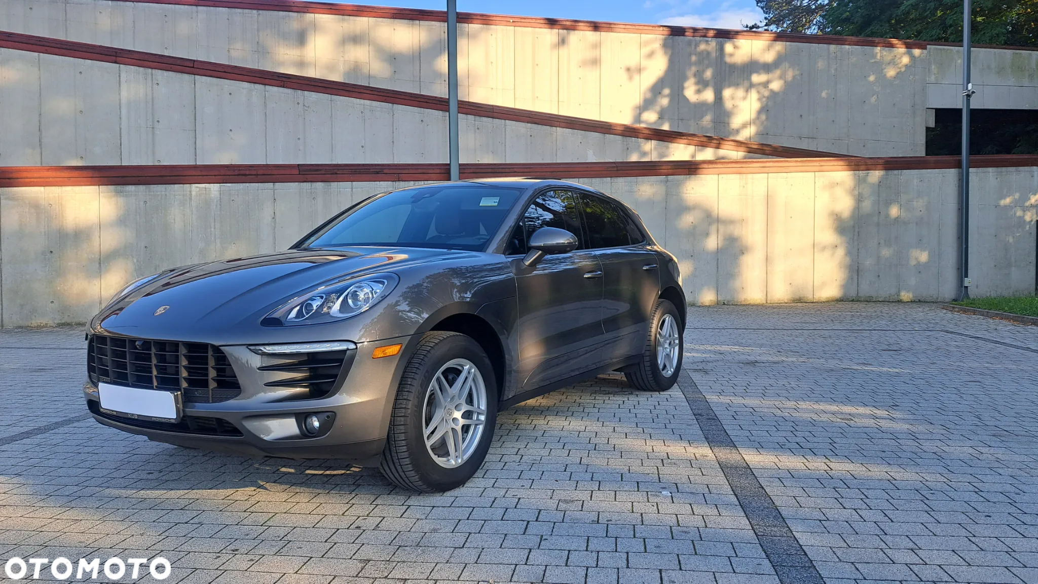 Porsche Macan - 5