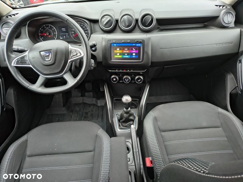 Dacia Duster - 11