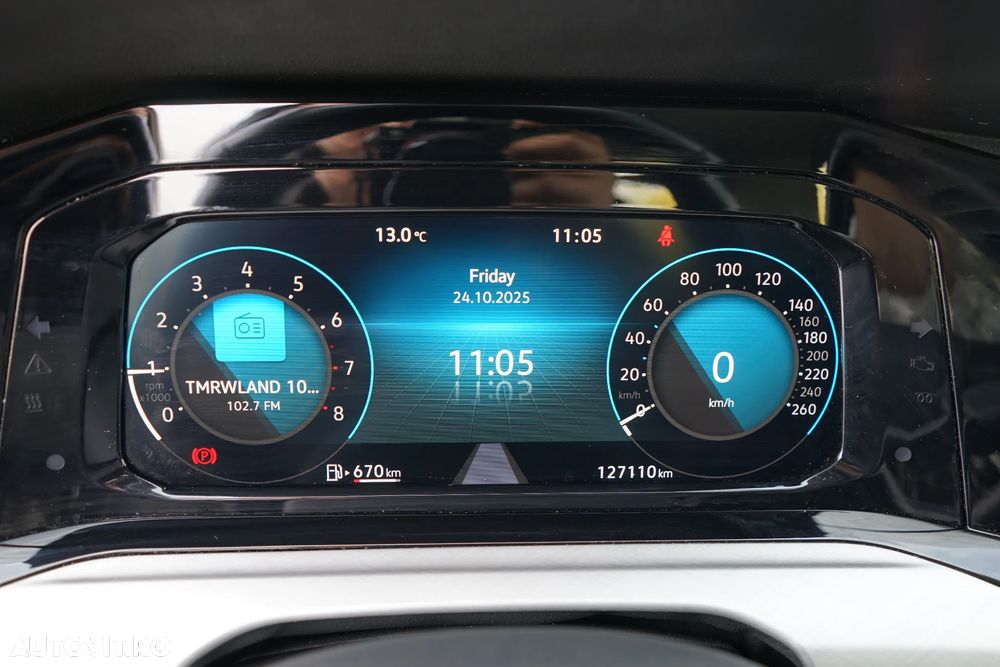 Volkswagen Golf 1.0 TSI Life - 14