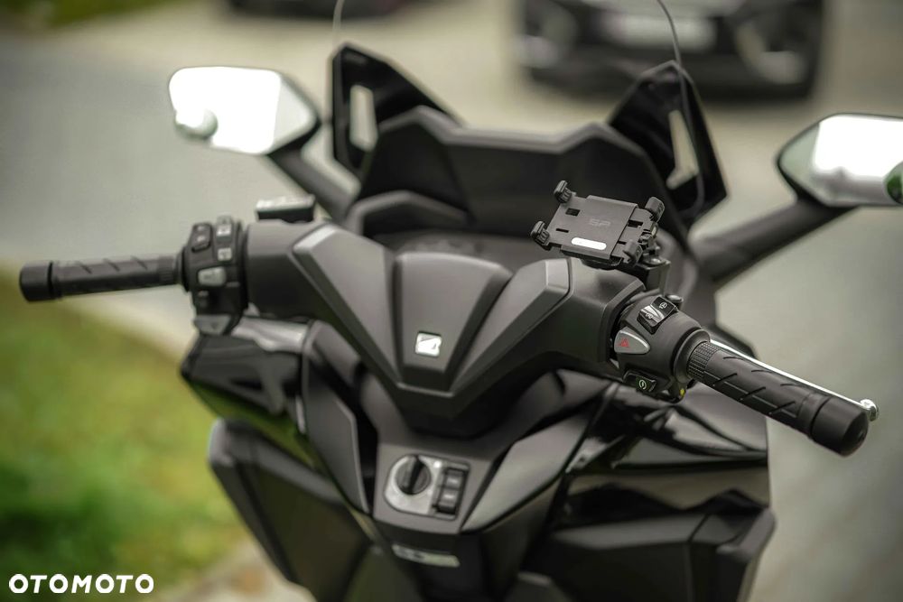 Honda NSS - 18