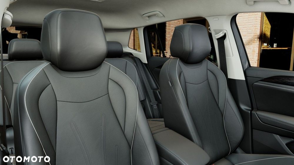Volkswagen Tiguan 1.5 eTSI Elegance DSG - 13