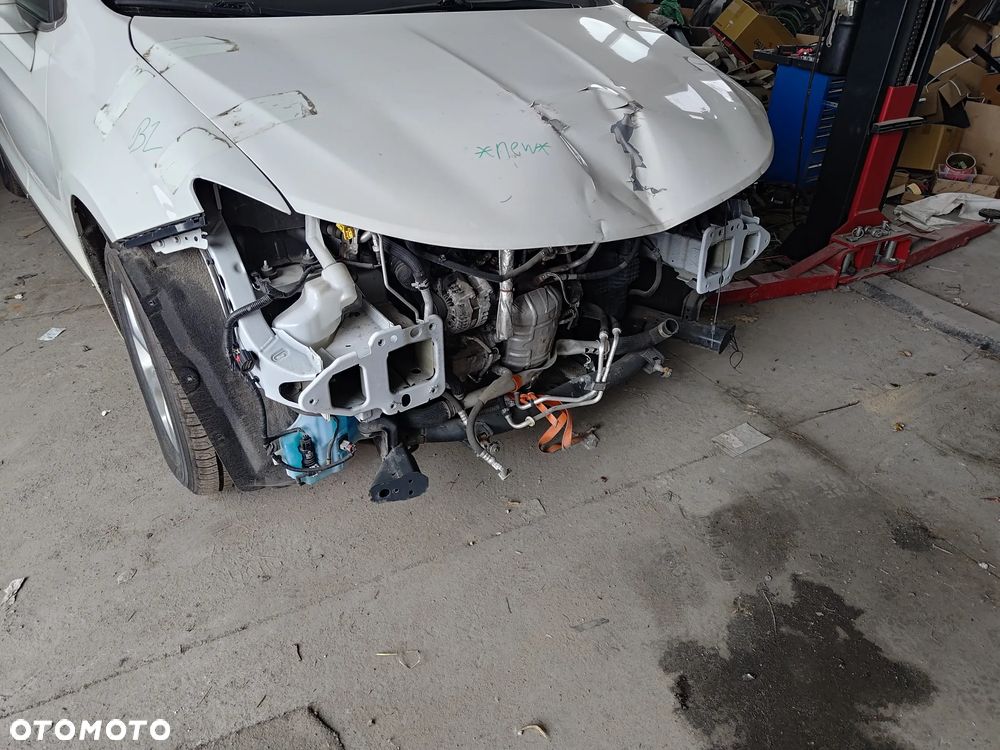 Chrysler Pacifica - 4