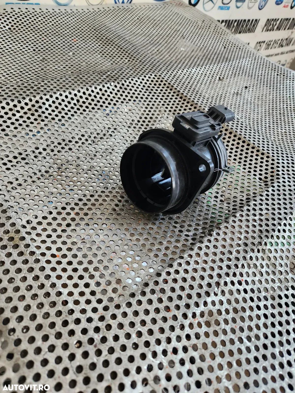 Debitmetru Aer Vw Seat Skoda 1.6 Diesel Passat Golf Polo Octavia Leon Etc. Cod 04LB - 1