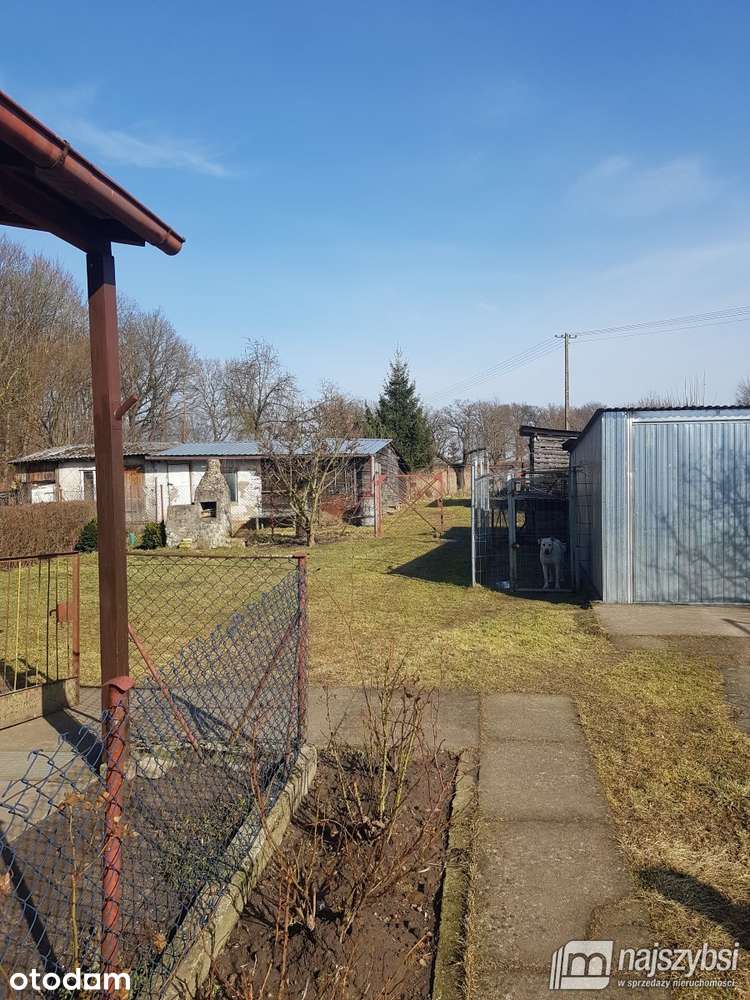 Żelmowo- bliźniak w urokliwym miejscu - Pełny obrazek: 5/20