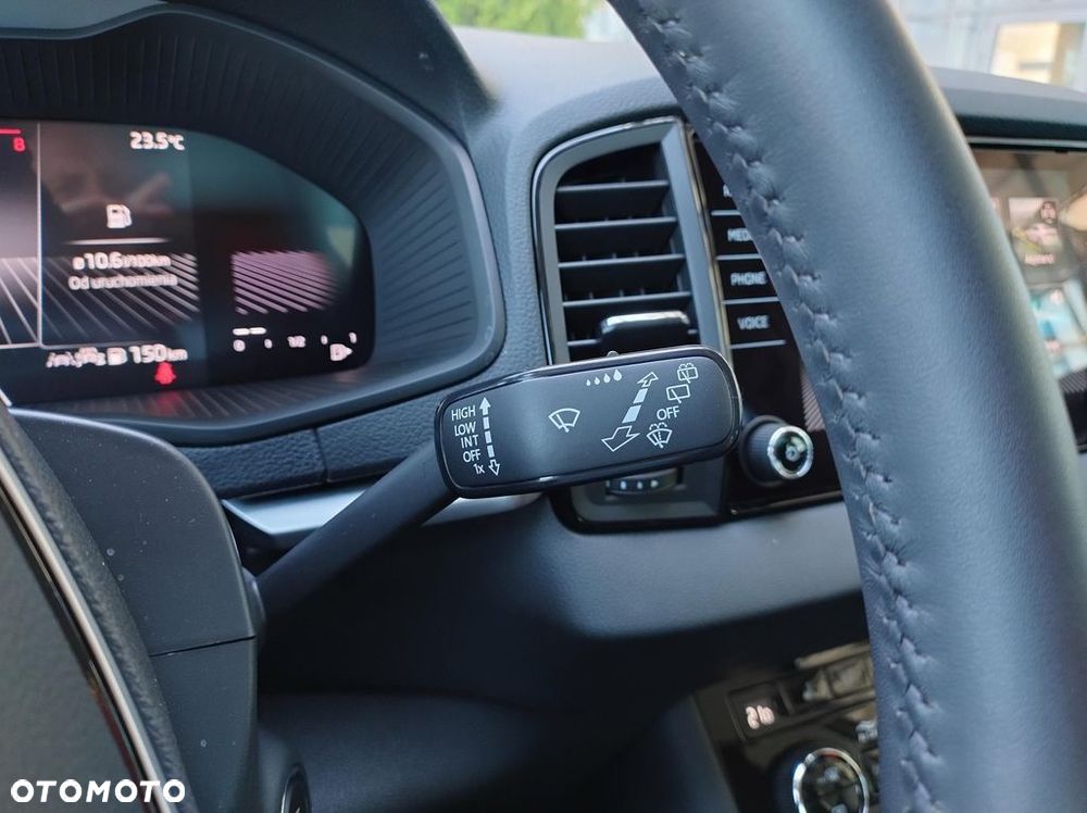 Skoda Karoq 1.5 TSI ACT Selection DSG - 24