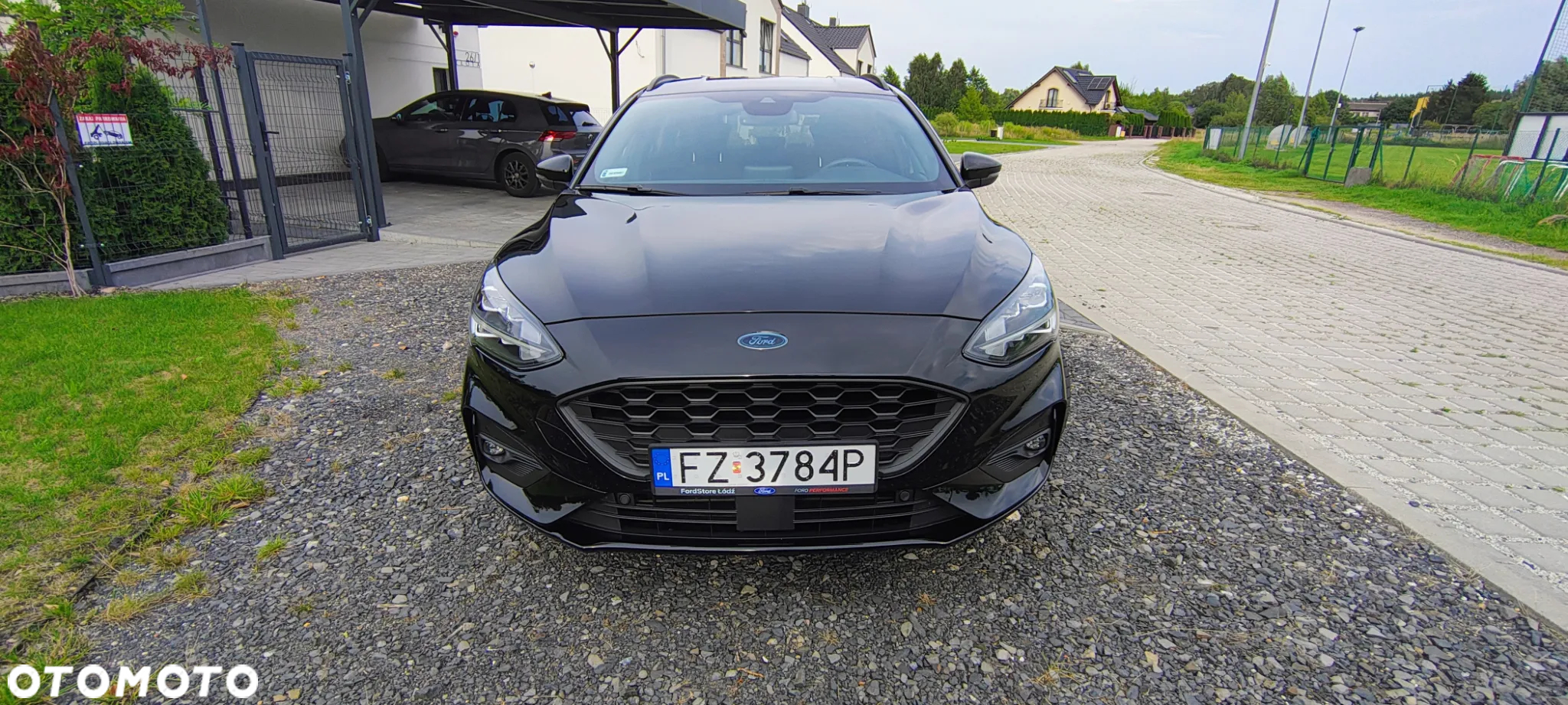 Ford Focus - 5
