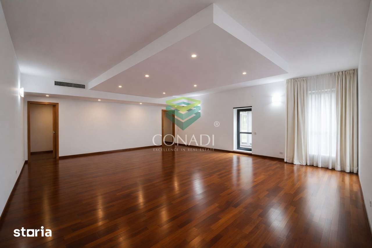 Apartamente premium langa Herastrau – Sos. Nordului | Parcare inclusa — fotografia 1