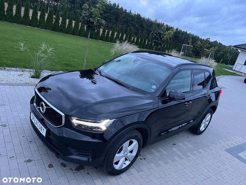 Volvo XC 40 T2 Core - 13