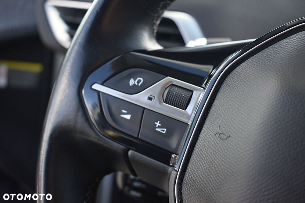 Peugeot 3008 BlueHDi 120 EAT6 Stop & Start Allure - 29