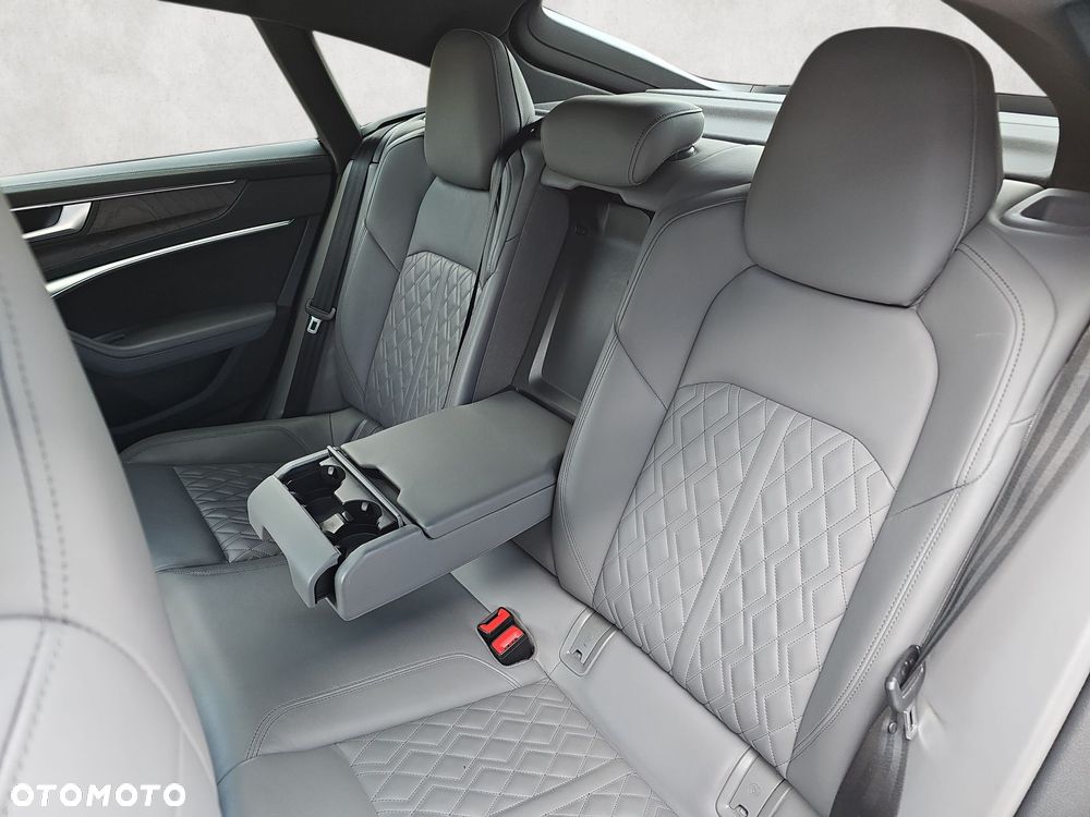 Audi A7 Sportback - 24
