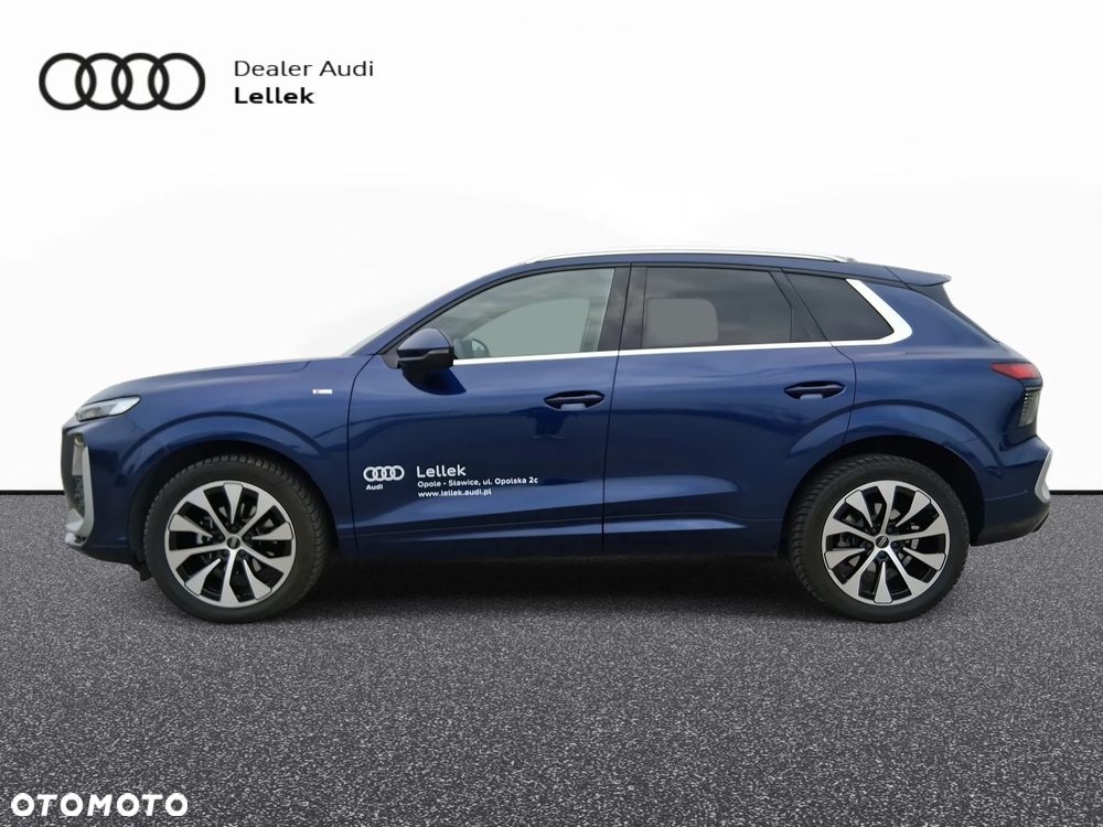 Audi Q3 35 TFSI S tronic - 4
