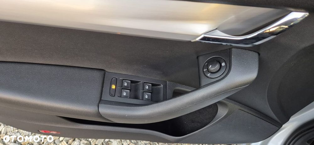 Skoda Octavia 2.0 TDI SCR Ambition DSG - 14